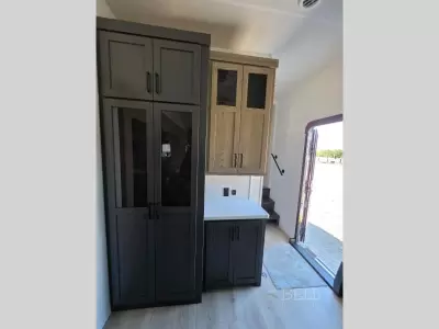 New 2026 Forest River RV Rockwood Signature 401SFB — photo 16
