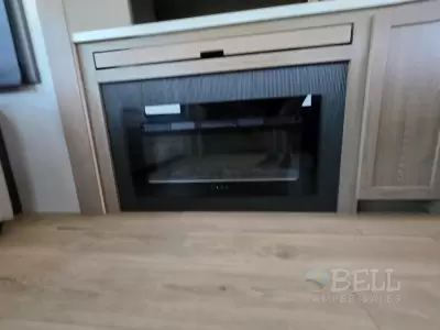 New 2026 Forest River RV Rockwood Signature 401SFB — photo 23