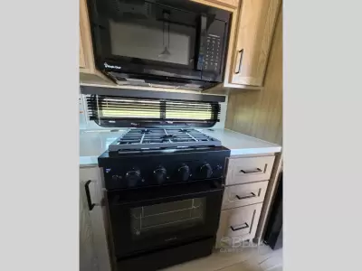 New 2026 Forest River RV Rockwood Signature 401SFB — photo 25