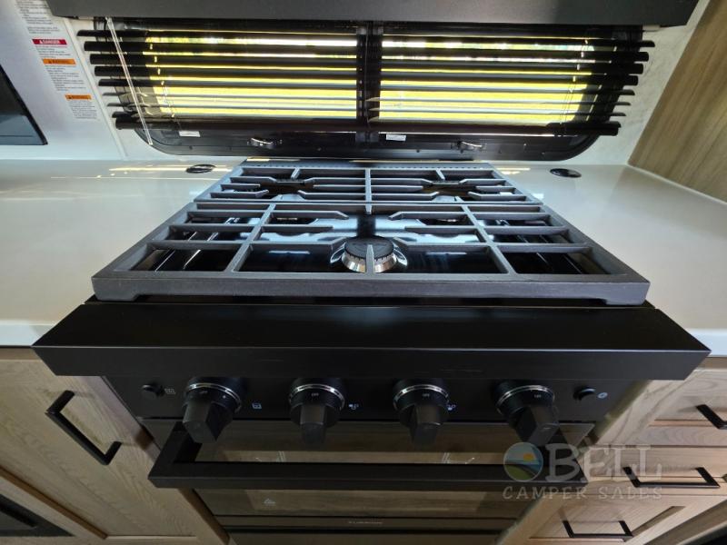 New 2026 Forest River RV Rockwood Signature 401SFB
