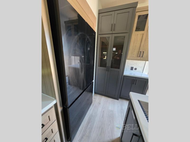 New 2026 Forest River RV Rockwood Signature 401SFB