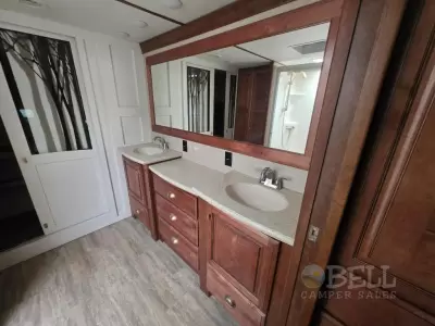 Used 2017 Redwood RV Redwood 3901MB — photo 30