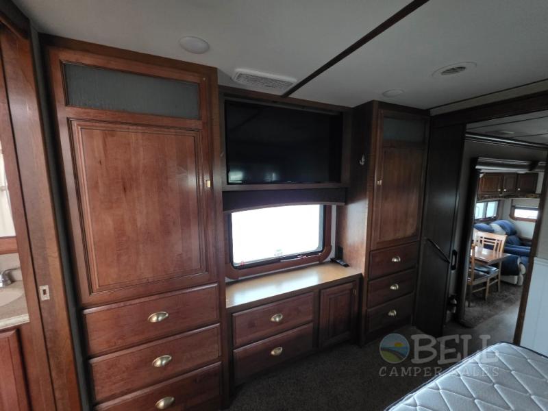 Used 2017 Redwood RV Redwood 3901MB