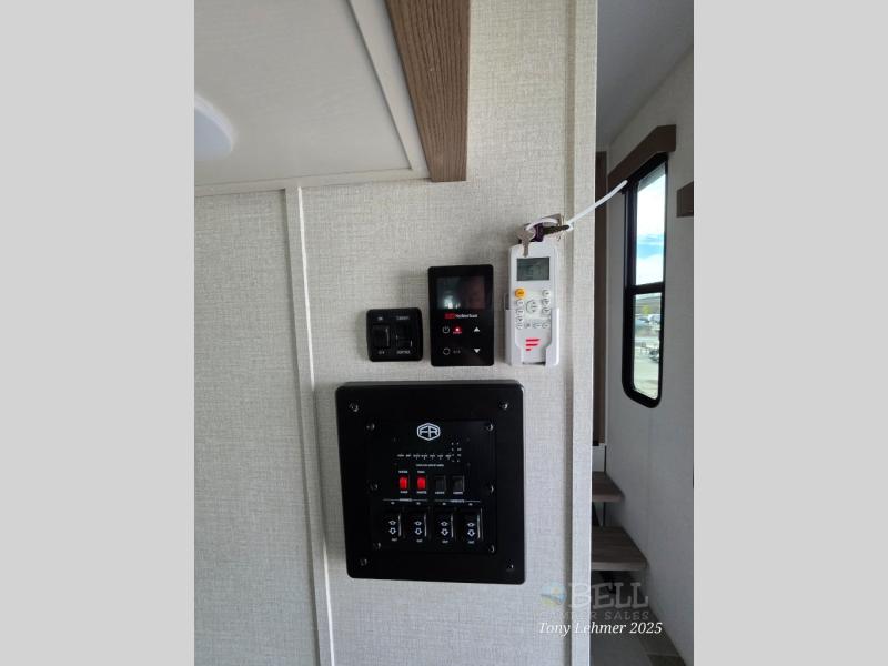 New 2026 Forest River RV Impression 360MYR
