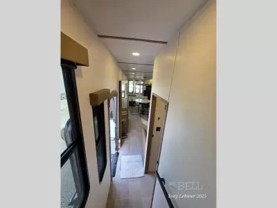 New 2026 Forest River RV Impression 360MYR — photo 12