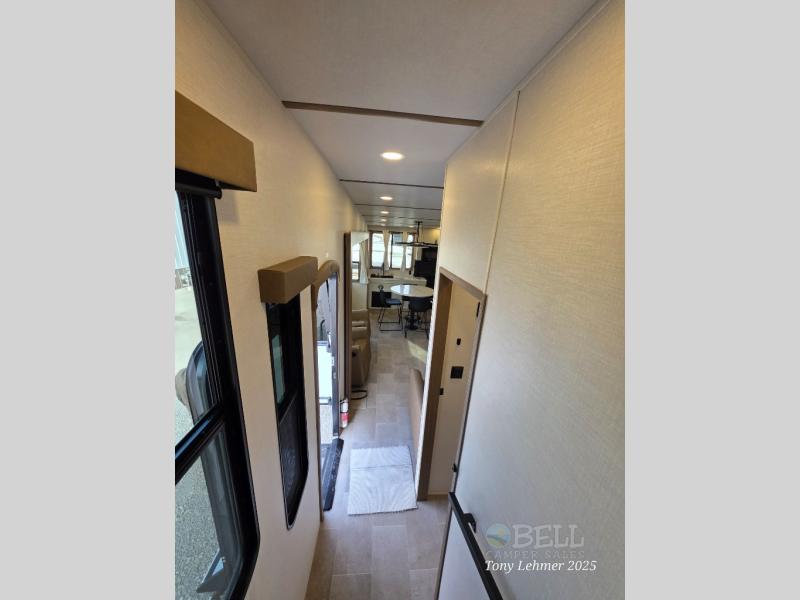 New 2026 Forest River RV Impression 360MYR