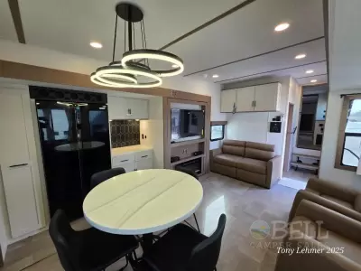 New 2026 Forest River RV Impression 360MYR — photo 20