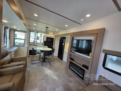 New 2026 Forest River RV Impression 360MYR — photo 13