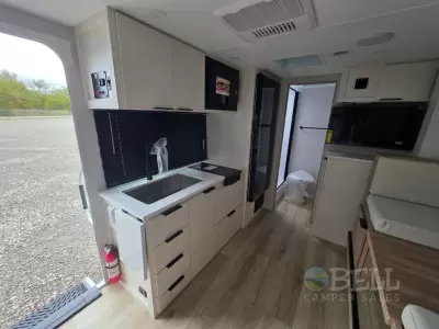 New 2026 Winnebago Micro Minnie 2108FBS — photo 21