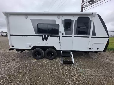 New 2026 Winnebago Micro Minnie 2108FBS — photo 11