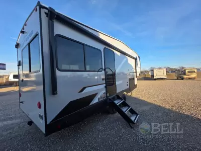 New 2026 Forest River RV Impression 235RW — photo 8