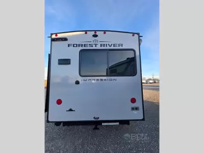 New 2026 Forest River RV Impression 235RW — photo 7