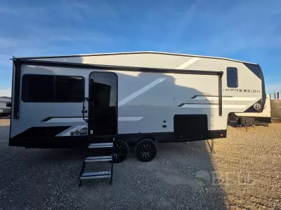 New 2026 Forest River RV Impression 235RW — photo 11