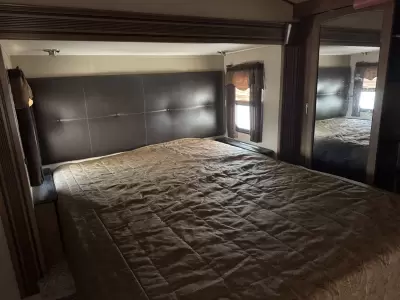 Used 2015 Grand Design Reflection 337RLS — photo 20