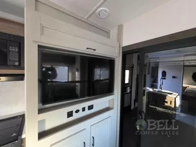 New 2026 Forest River RV Work and Play 30GS — photo 14