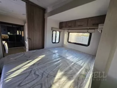 New 2026 Forest River RV Work and Play 30GS — photo 17