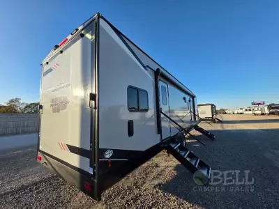 New 2026 Forest River RV Work and Play 30GS — photo 8