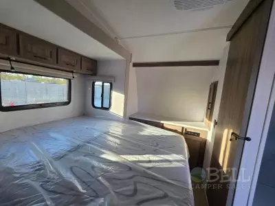 New 2026 Forest River RV Work and Play 30GS — photo 16