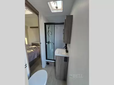 New 2026 Forest River RV Work and Play 21LT — photo 20