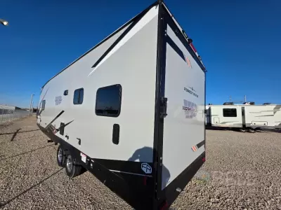 New 2026 Forest River RV Work and Play 27KB — photo 6