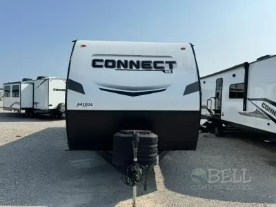 New 2025 KZ Connect SE C241BHKSE — photo 2