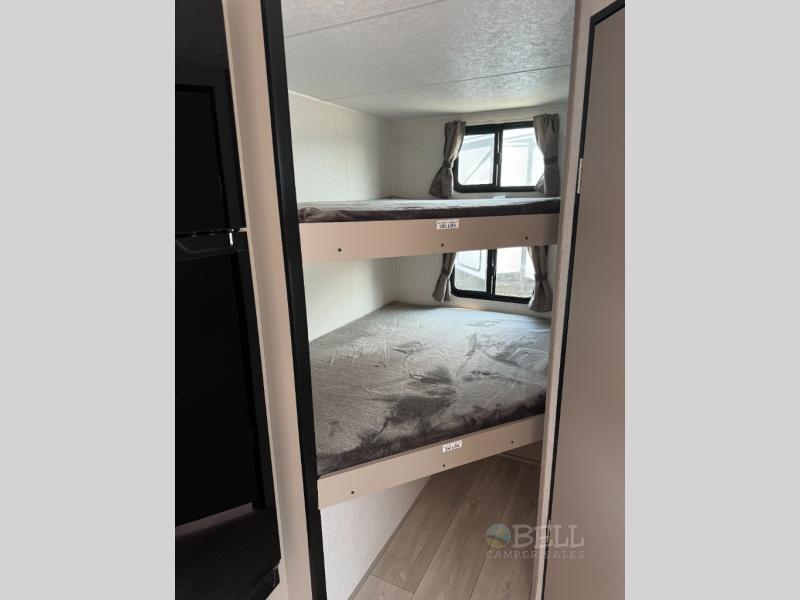 New 2025 KZ Connect SE C241BHKSE