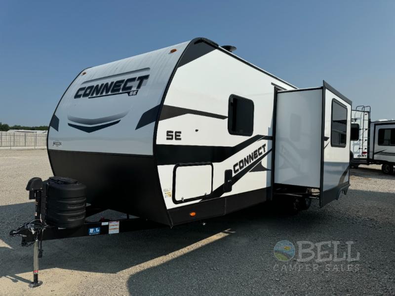 New 2025 KZ Connect SE C241BHKSE