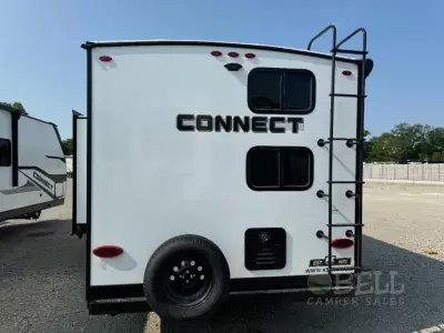 New 2025 KZ Connect SE C241BHKSE — photo 5