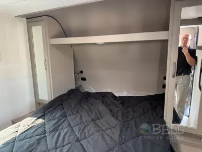 New 2025 KZ Connect SE C241BHKSE — photo 12