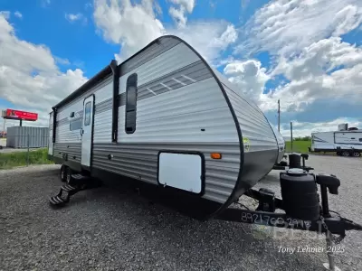 Used 2024 Dutchmen RV Aspen Trail LE 29TB — photo 1