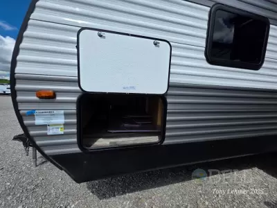 Used 2024 Dutchmen RV Aspen Trail LE 29TB — photo 4