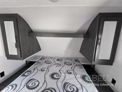Used 2024 Dutchmen RV Aspen Trail LE 29TB — photo 41