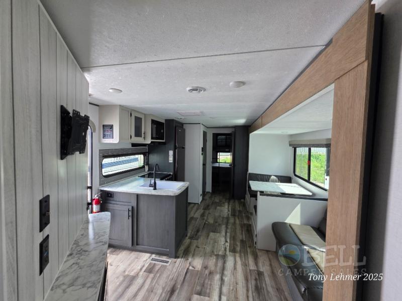 Used 2024 Dutchmen RV Aspen Trail LE 29TB