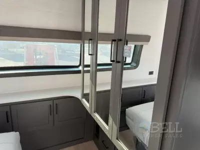 New 2026 Forest River RV Rockwood Signature 8336BH — photo 19