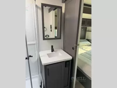 New 2026 Forest River RV Rockwood Signature 8336BH — photo 23