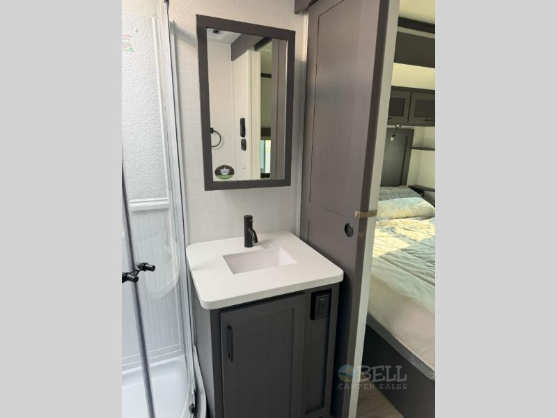 New 2026 Forest River RV Rockwood Signature 8336BH