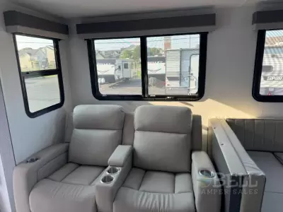 New 2026 Forest River RV Rockwood Signature 8336BH — photo 14