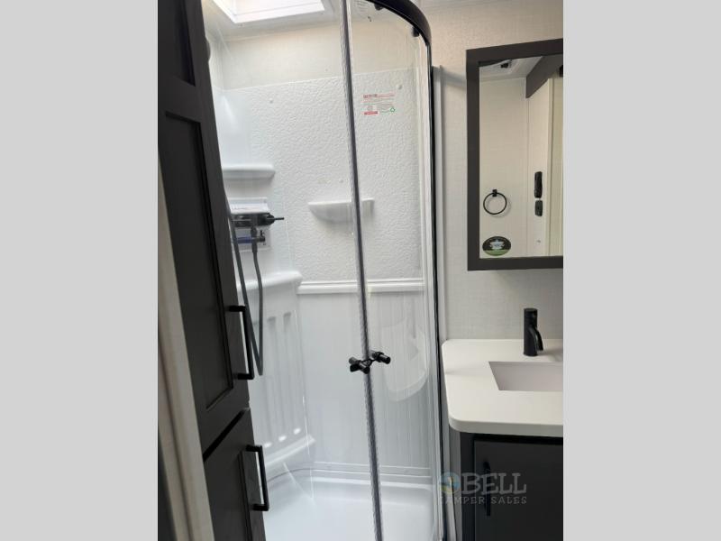 New 2026 Forest River RV Rockwood Signature 8336BH