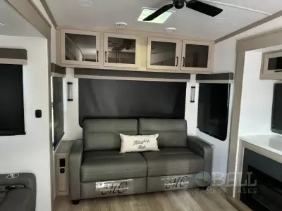 New 2026 Forest River RV Rockwood Signature R361RLS — photo 26