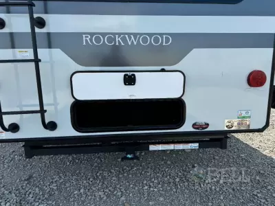 New 2026 Forest River RV Rockwood Signature R361RLS — photo 13