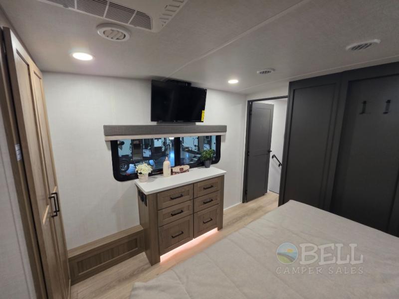 New 2026 Forest River RV Rockwood Signature R361RLS