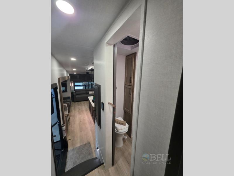 New 2026 Forest River RV Rockwood Signature R361RLS