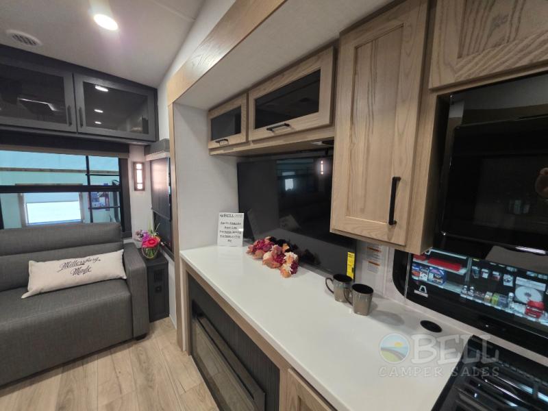 New 2026 Forest River RV Rockwood Signature R361RLS