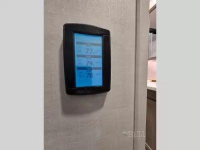 New 2026 Forest River RV Rockwood Signature R361RLS — photo 18