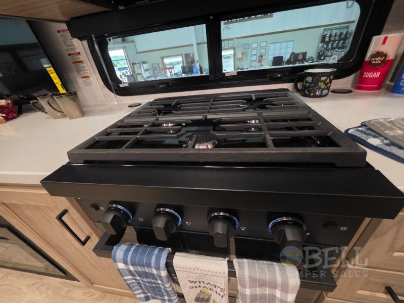 New 2026 Forest River RV Rockwood Signature R361RLS