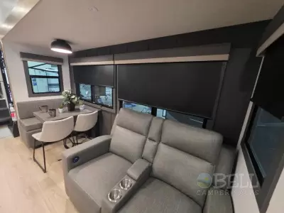 New 2026 Forest River RV Rockwood Signature R361RLS — photo 42