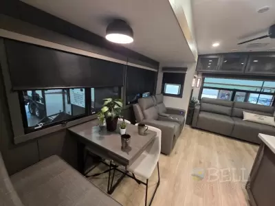 New 2026 Forest River RV Rockwood Signature R361RLS — photo 44