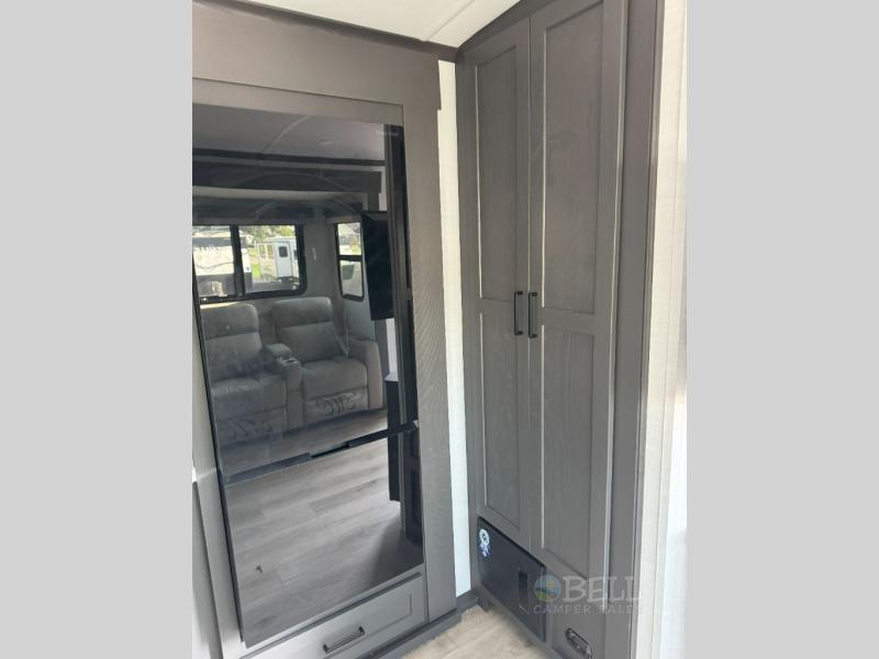 New 2026 Forest River RV Rockwood Signature 8336BH