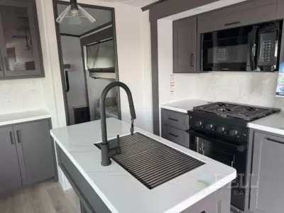 New 2026 Forest River RV Rockwood Signature 8336BH — photo 19
