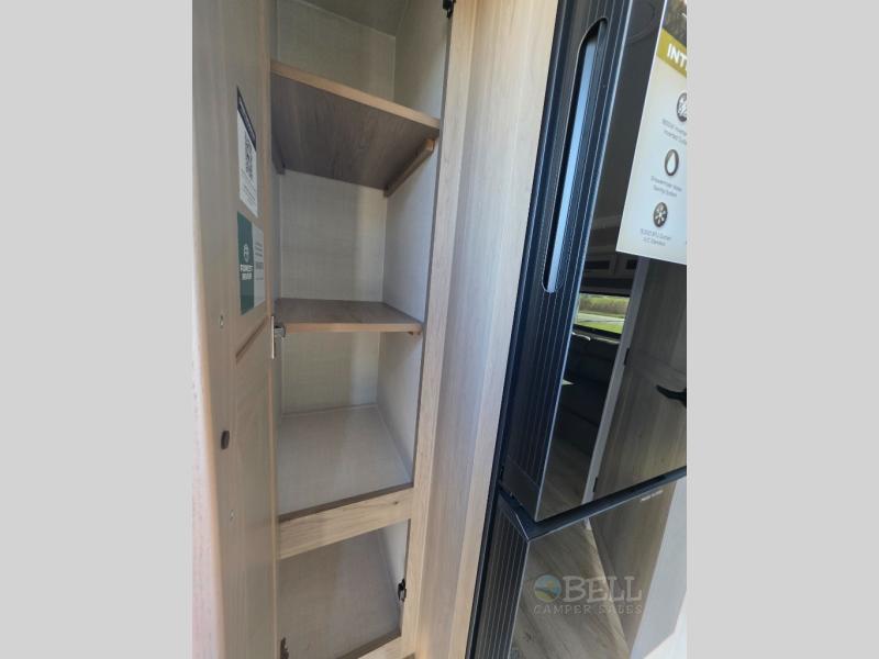 New 2026 Forest River RV Rockwood Mini Lite 2109S